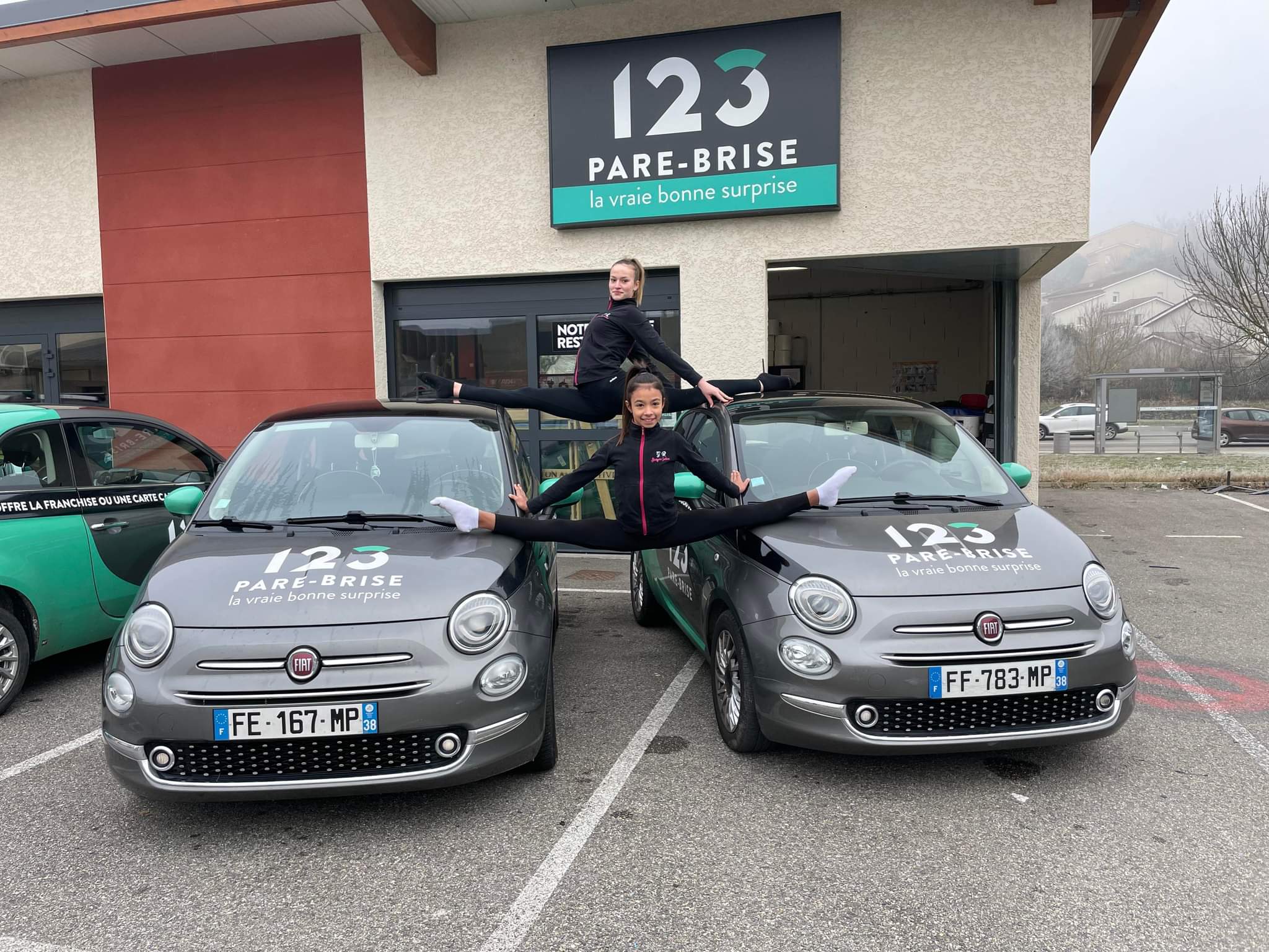 Miniature de la galerie