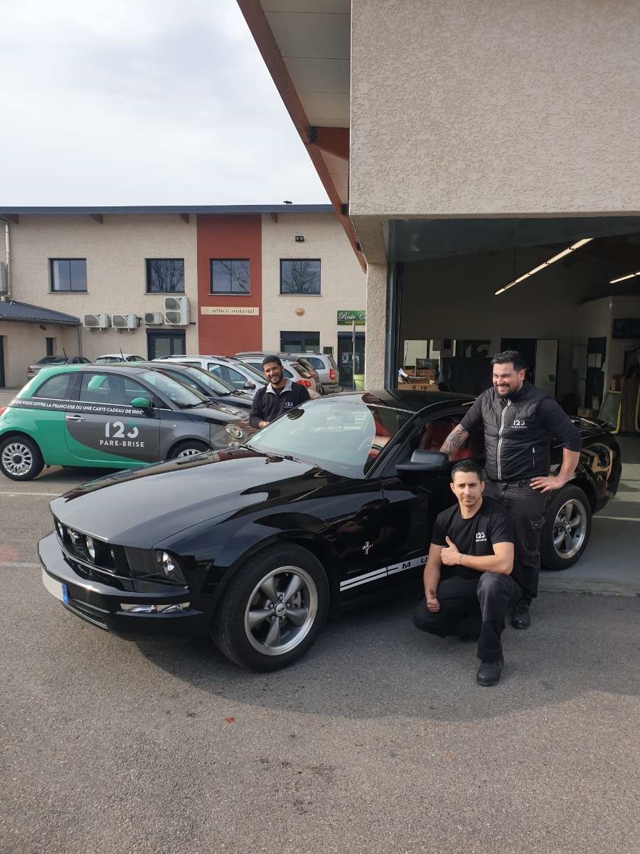 Miniature de la galerie