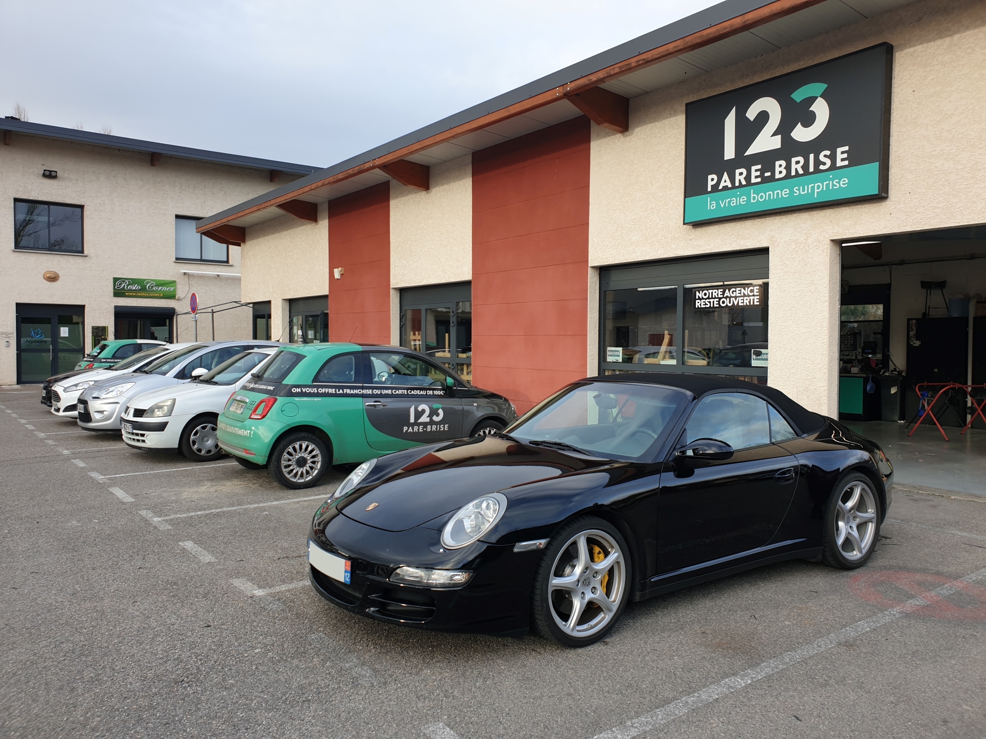 Miniature de la galerie