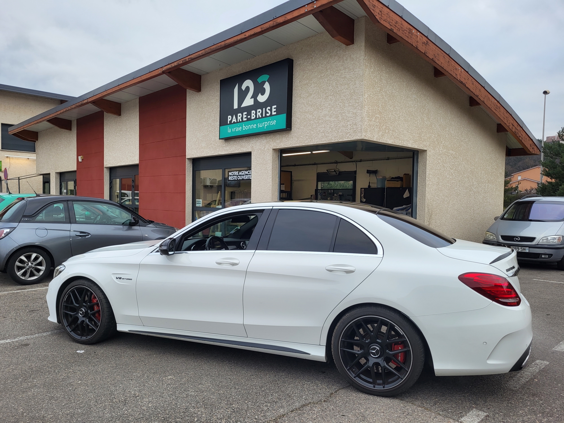 Miniature de la galerie