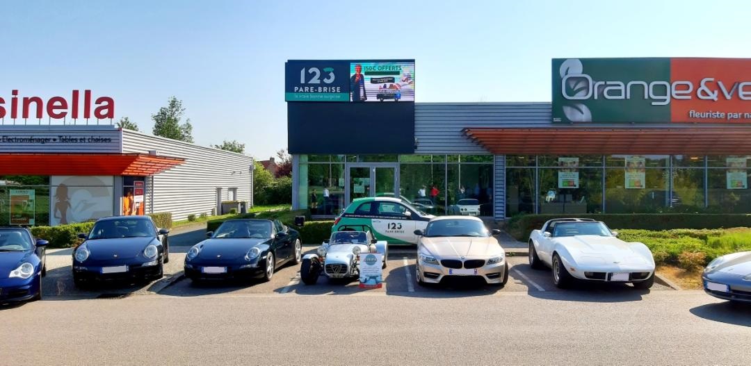 Miniature de la galerie