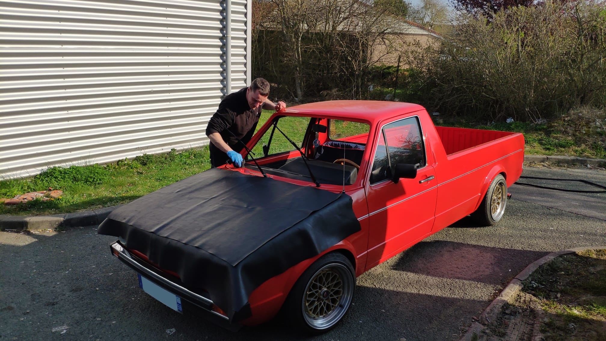 Miniature de la galerie