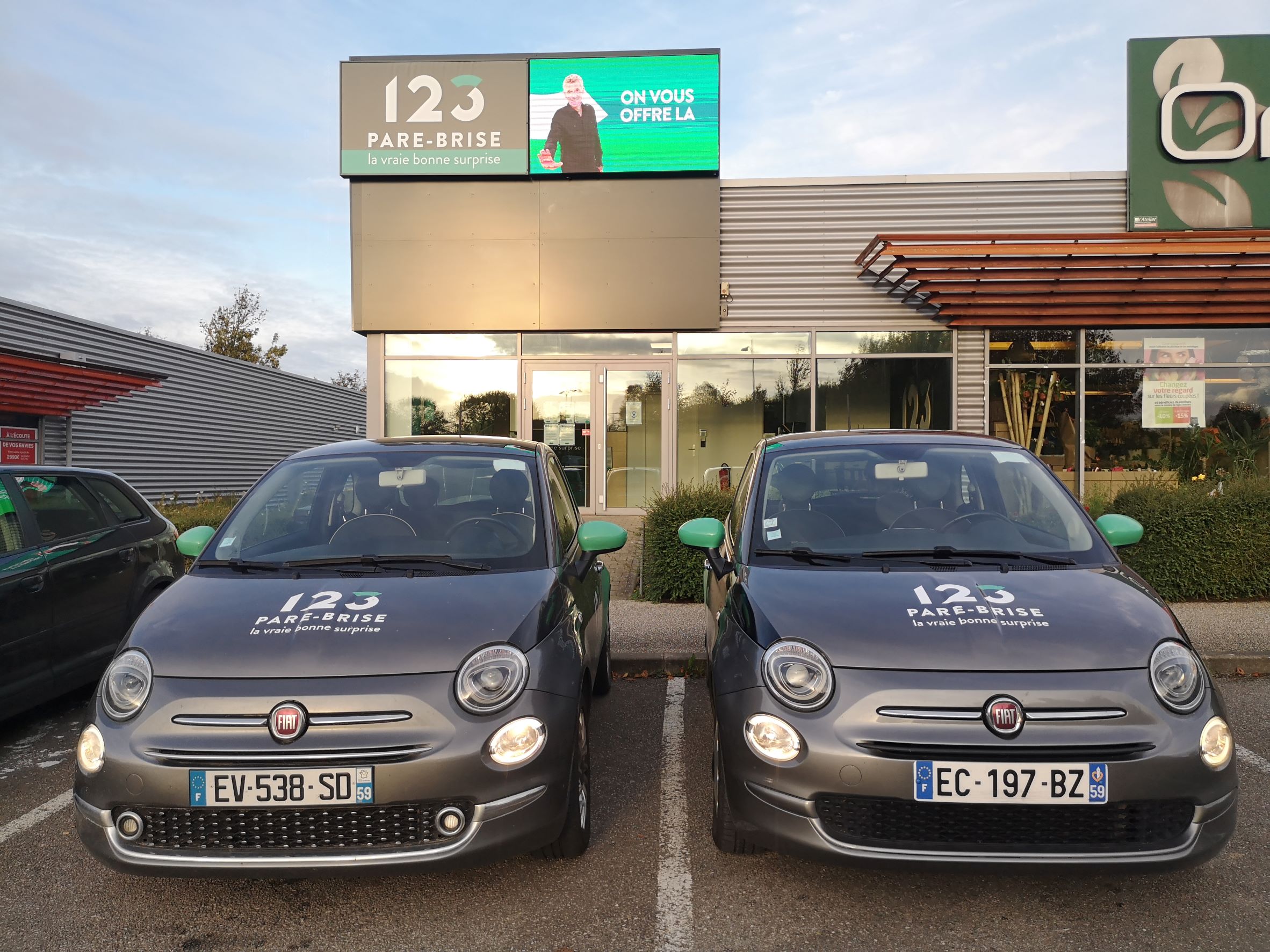 Miniature de la galerie