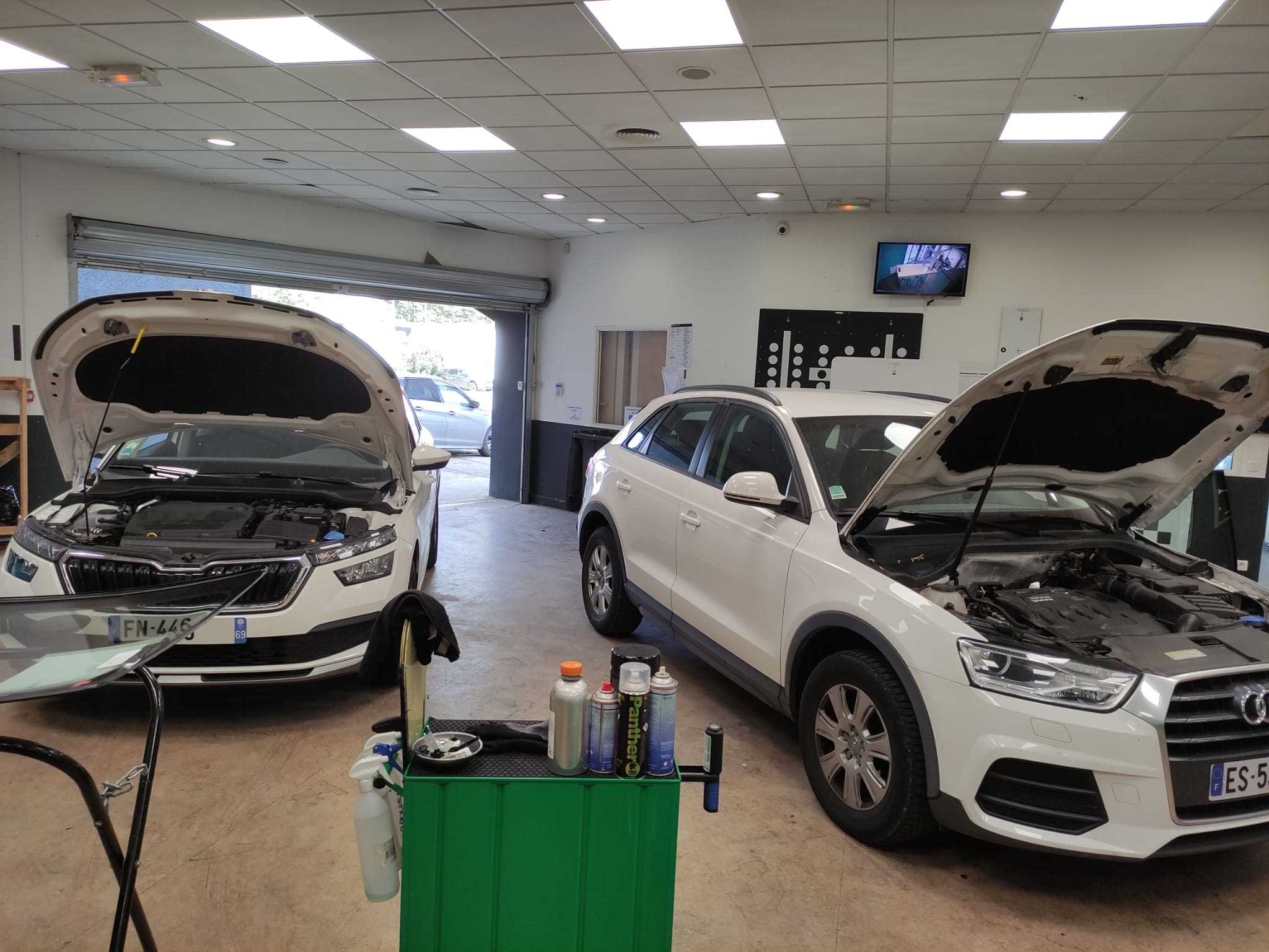 Miniature de la galerie