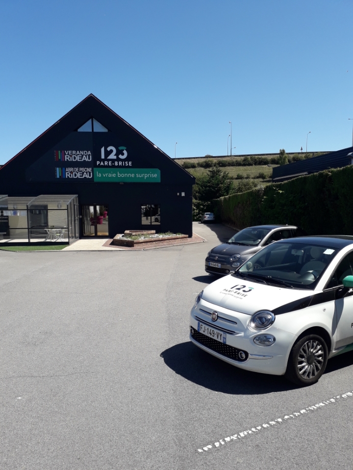 Miniature de la galerie