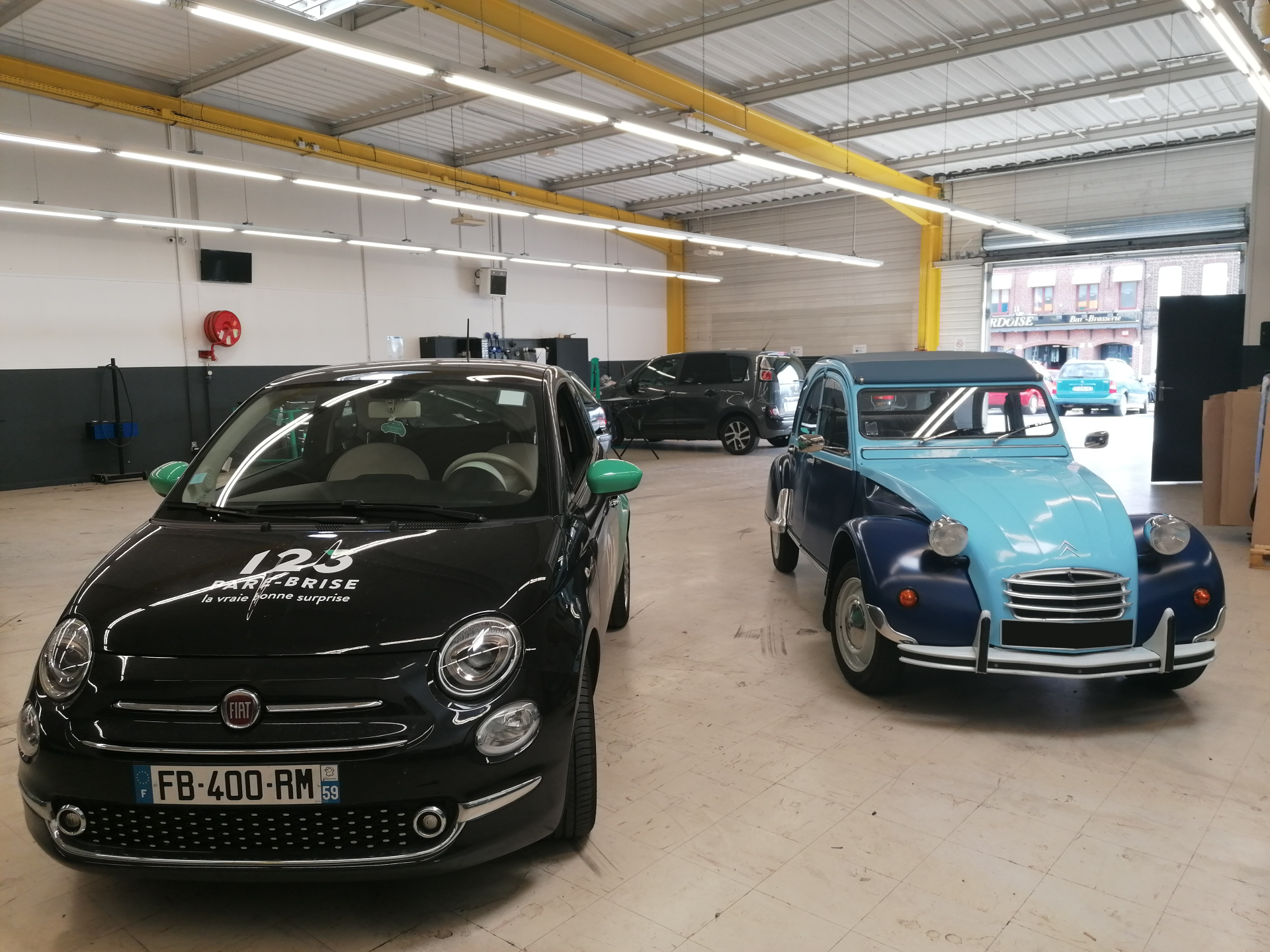 Miniature de la galerie