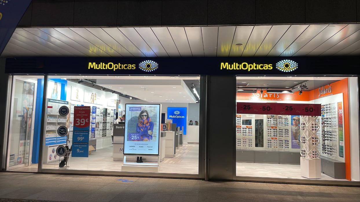 Store