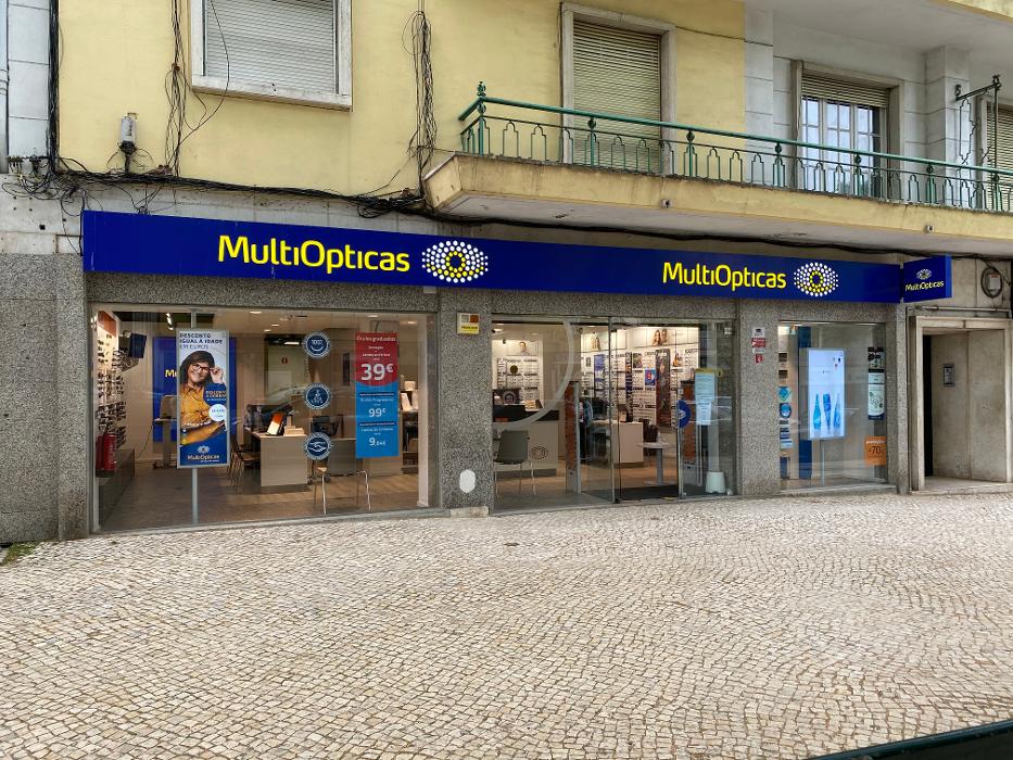Store