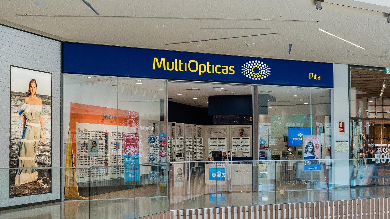 Fotos - Ópticas MultiOpticas Alegro Setúbal - 4