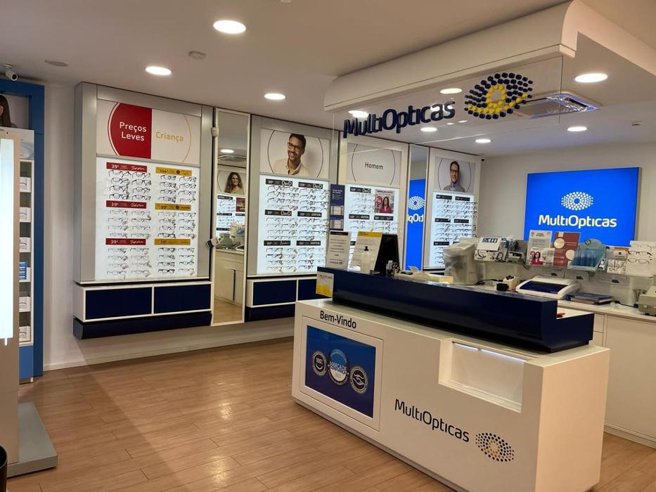 Store