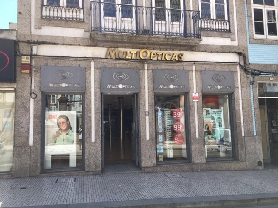 Store