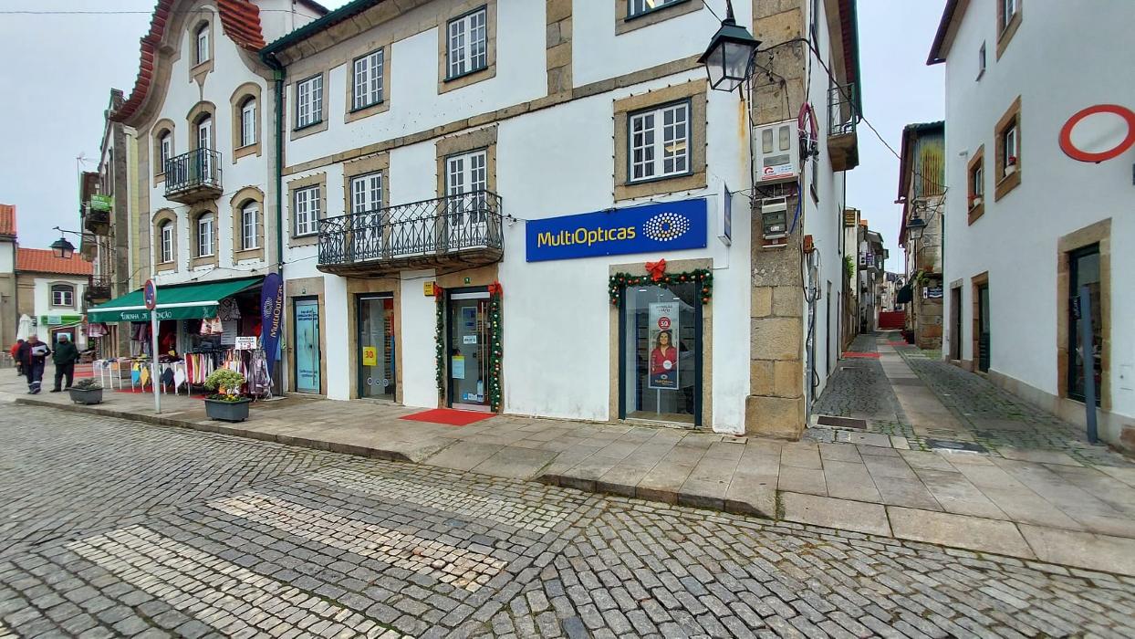 Store