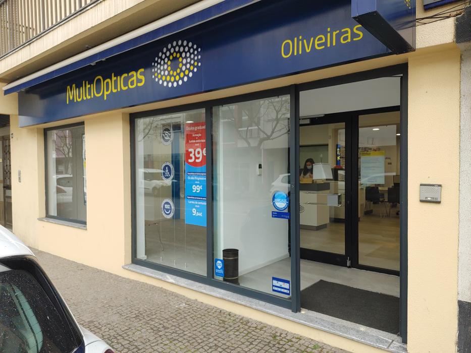 Store