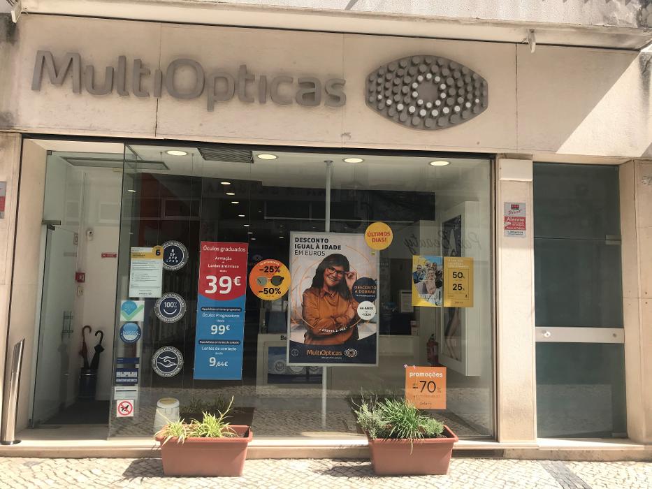 Store