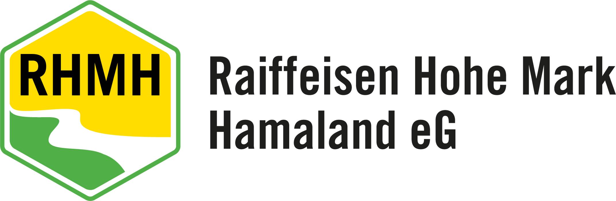 Raiffeisen Hohe Mark Hamaland eG - Raiffeisen-Markt Lembeck mit SB-Tankstelle in Dorsten