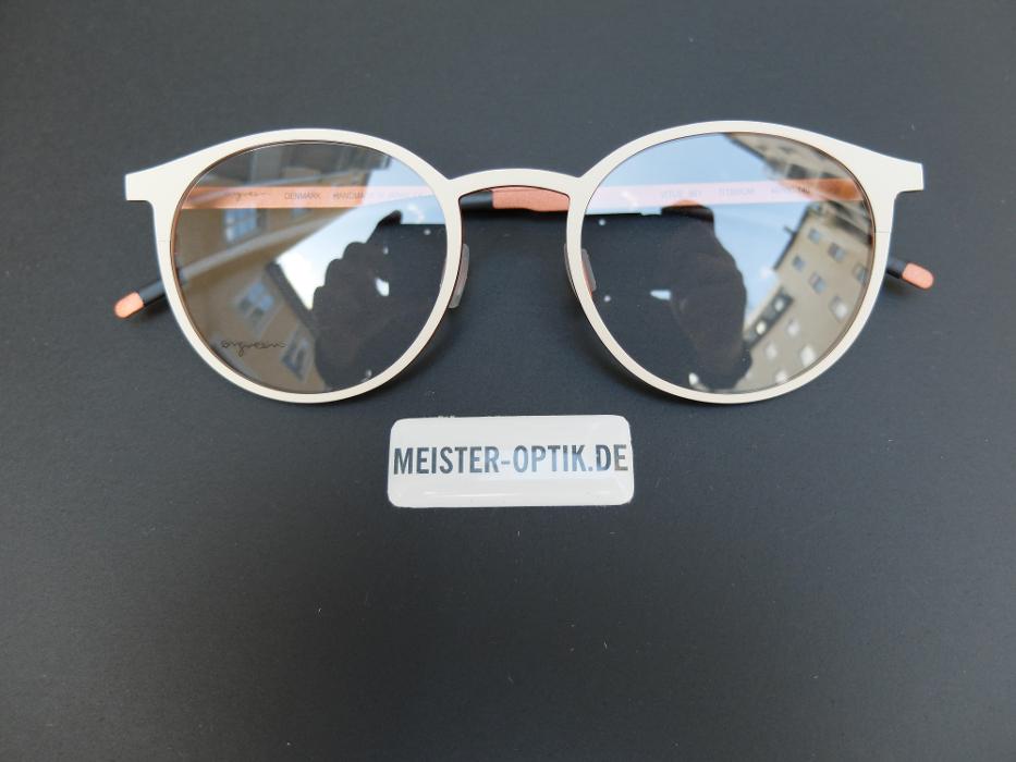 MEISTER OPTIK, Rosenheimer Straße in München