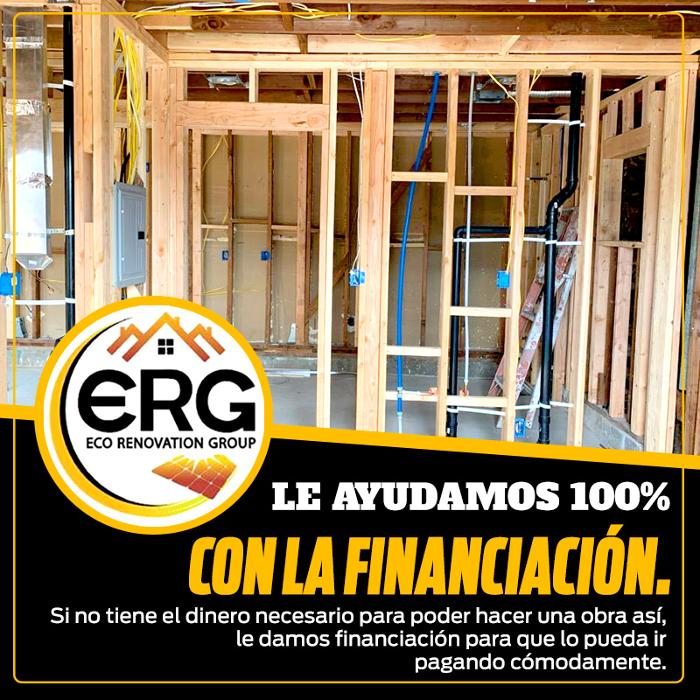 ECO Renovation Group LLC - Anaheim, CA