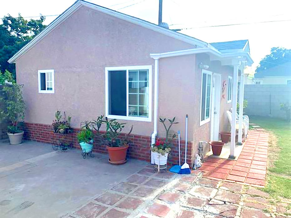 ECO Renovation Group LLC - Anaheim, CA