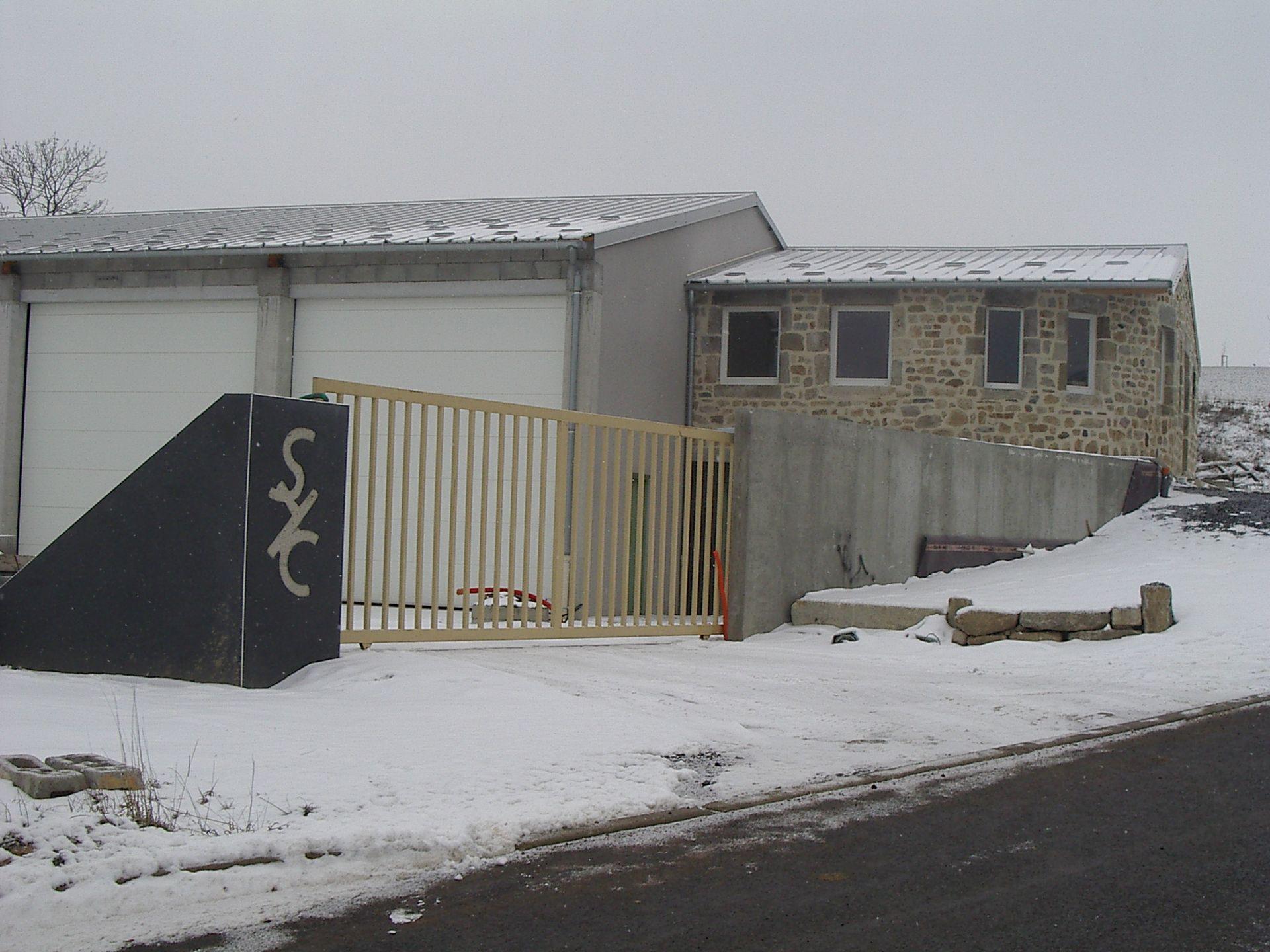 galerie image