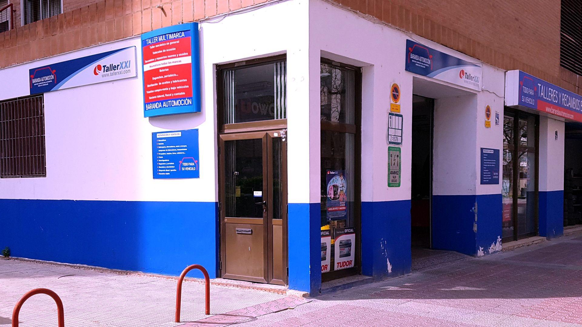 Galería en miniatura