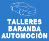 Talleres Baranda Automoción Zaragoza