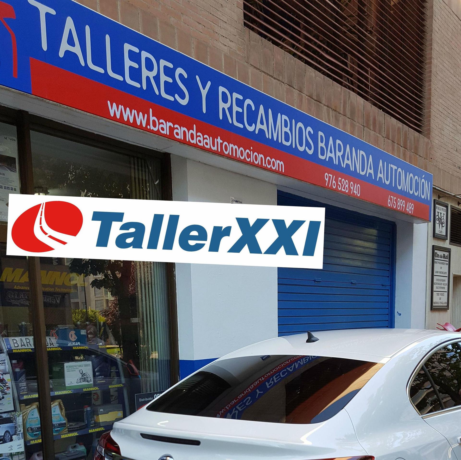 Galería en miniatura