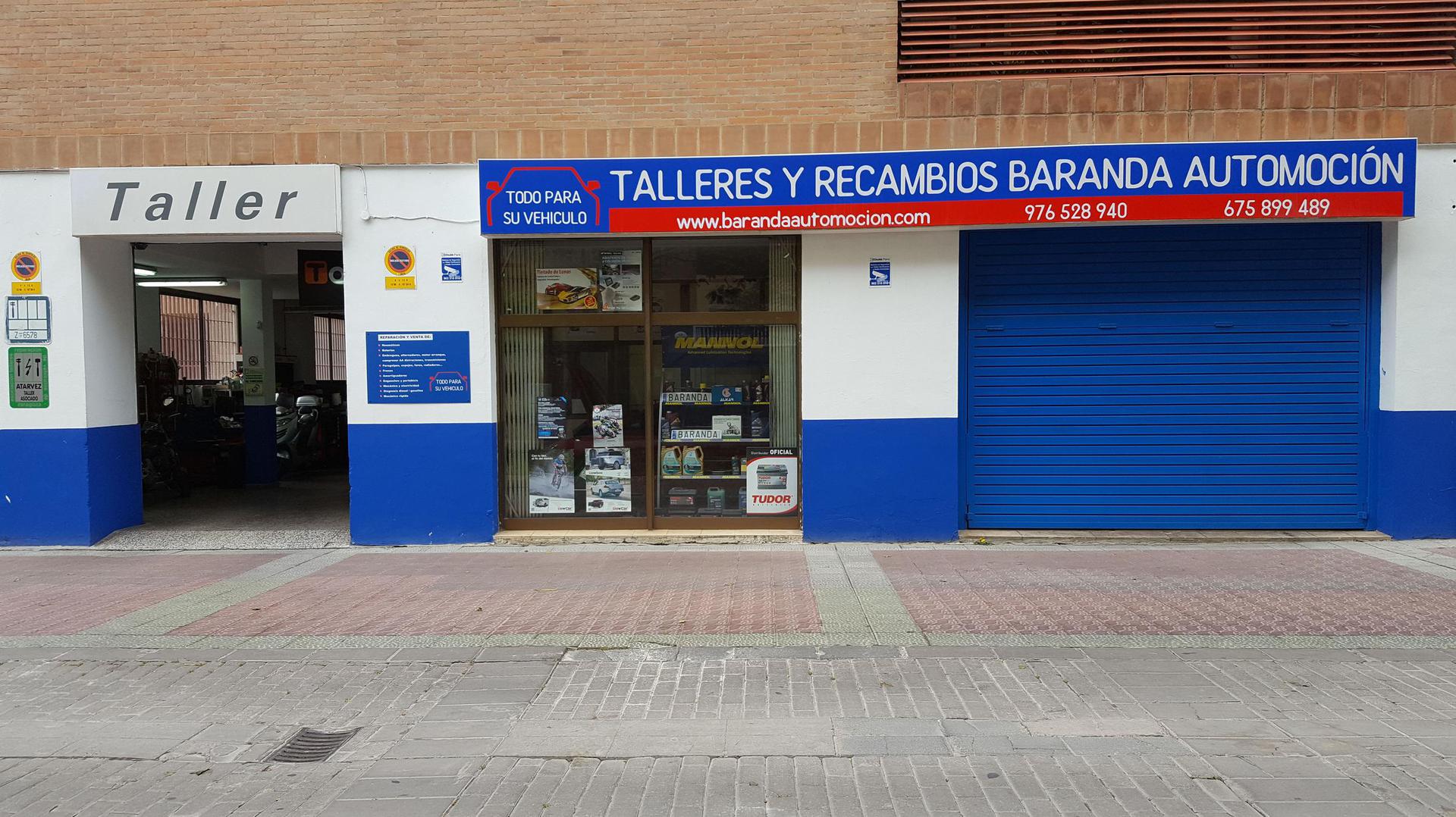 Galería en miniatura