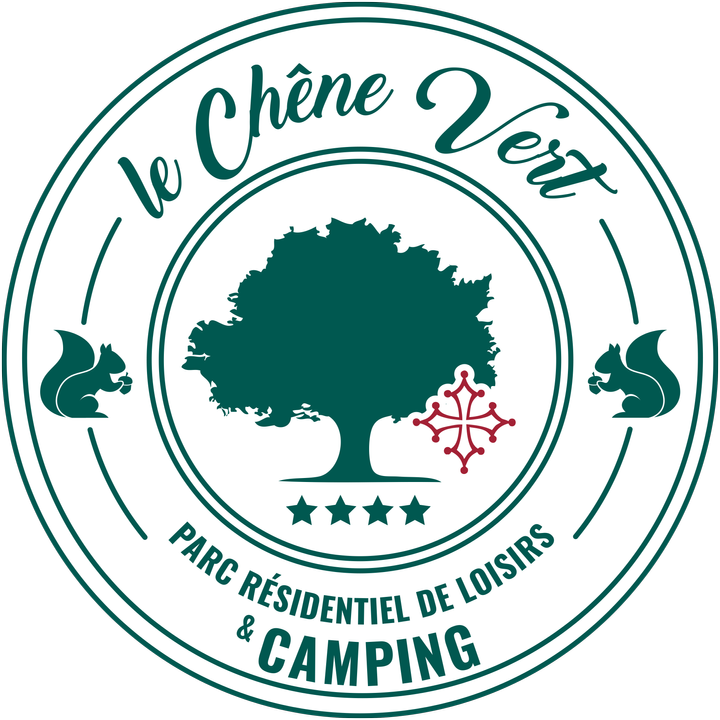 Camping du Chêne Vert