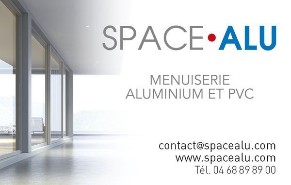Space Alu Autres services