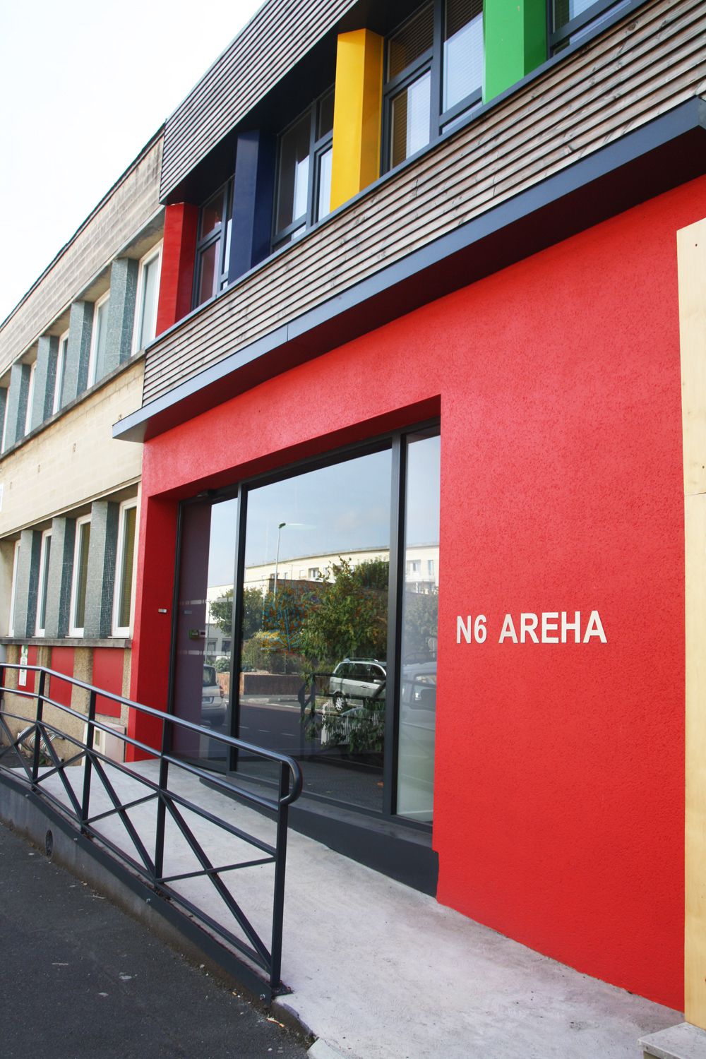 galerie image