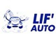 Lif Auto 63 lavage et nettoyage auto