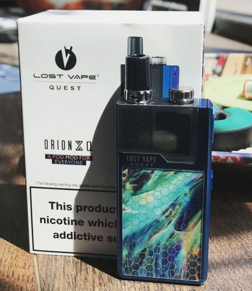 Image 2 | HQ Vape & Smoke