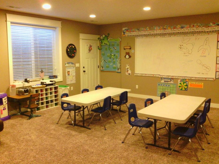 Little Tiger Academy Image