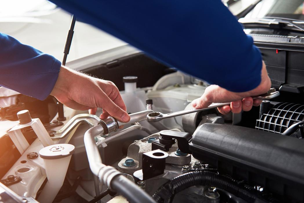Olmedo Mobile and Diesel Auto Repair - Baldwin Park, CA