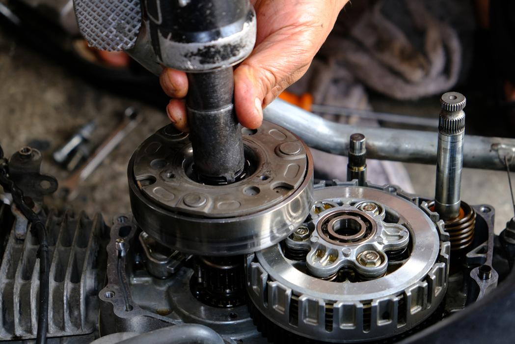 Olmedo Mobile and Diesel Auto Repair - Baldwin Park, CA