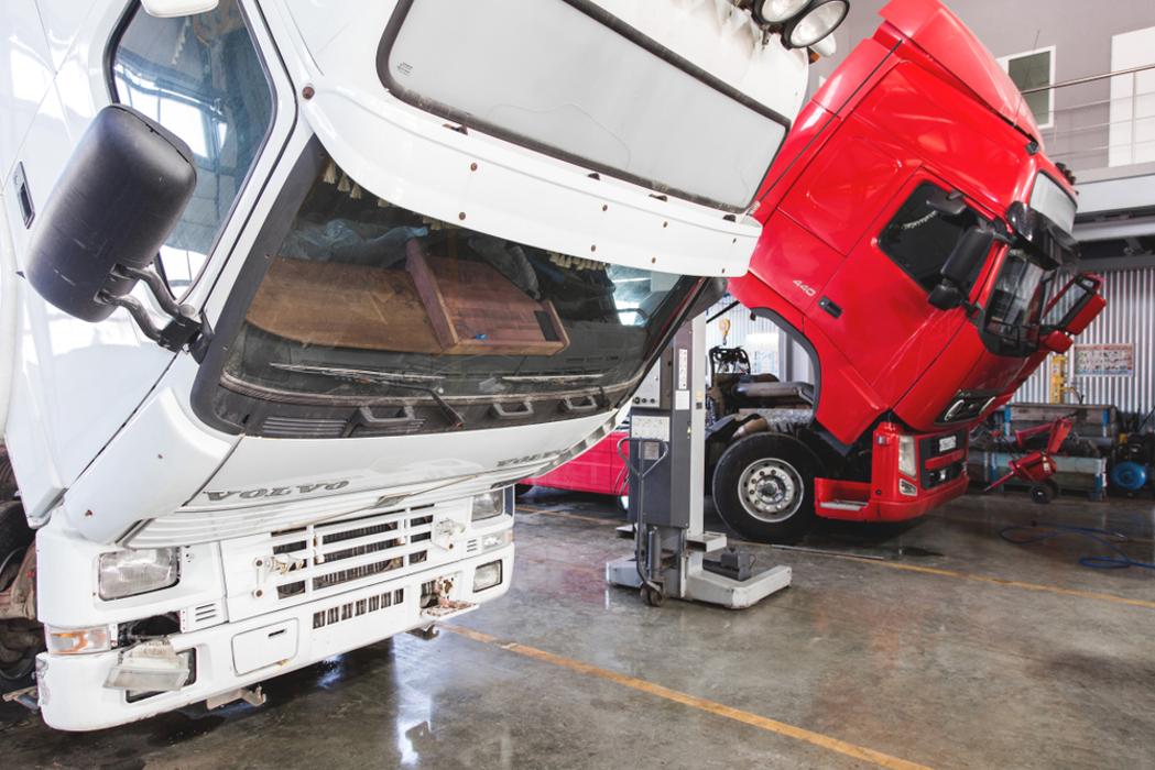 Olmedo Mobile and Diesel Auto Repair - Baldwin Park, CA