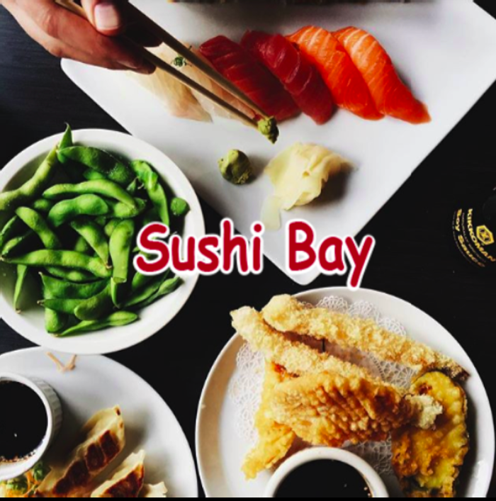 Sushi Bay - Denver, CO