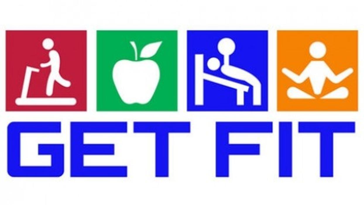 Get Fit - Germantown, MD