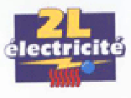 2L Electricité réparation et restauration (objets divers)