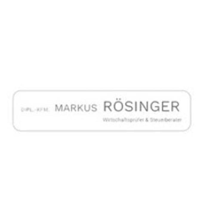 Rösinger Markus Dipl. Kfm. Wirtschaftsprüfer in Bad Nauheim