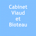 Viaud Laurent ostéopathe