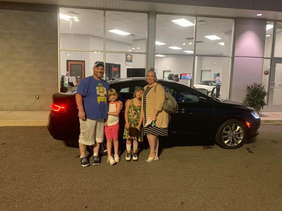 LaFontaine Chrysler Dodge Jeep Ram FIAT of Lansing - Lansing, MI