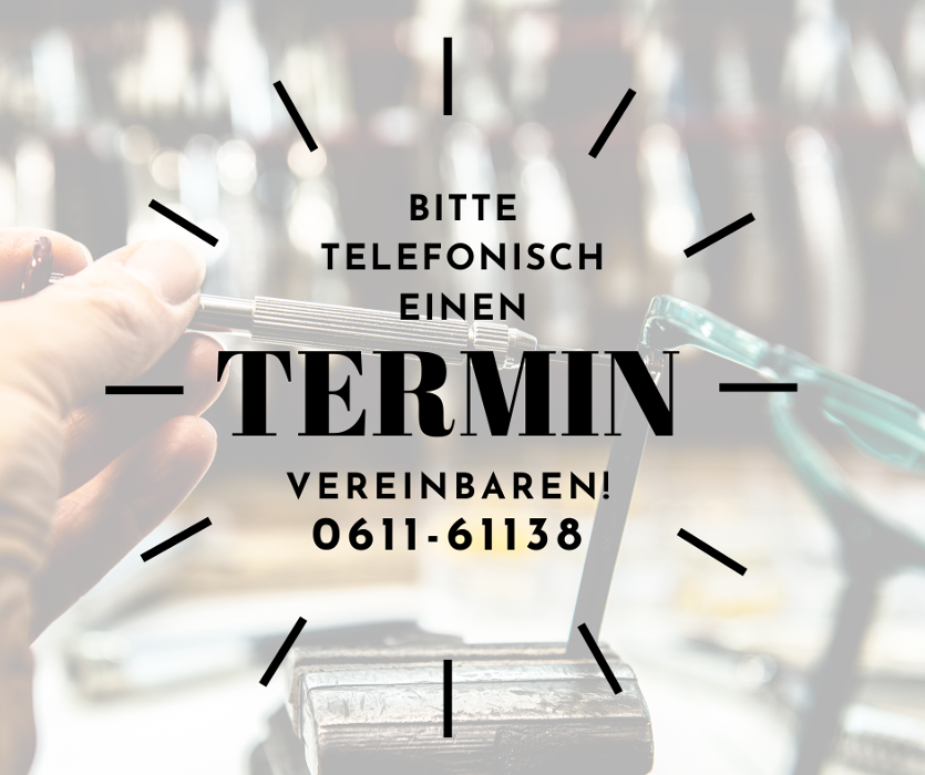 Kaiser Augenoptik, Straße der Republik in Wiesbaden