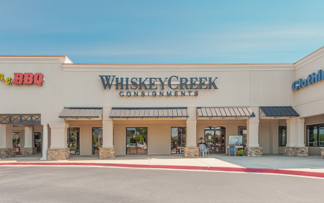 Whiskey Creek Furniture Consignments - Roswell, GA