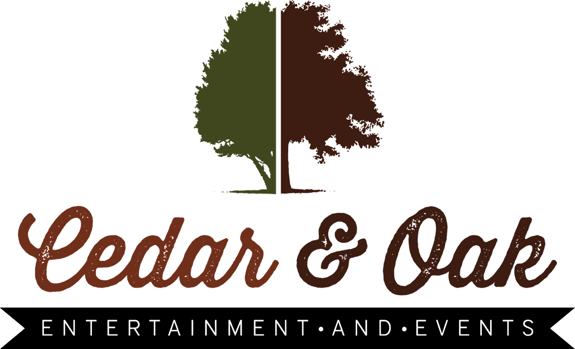 Cedar & Oak Entertainment and Events