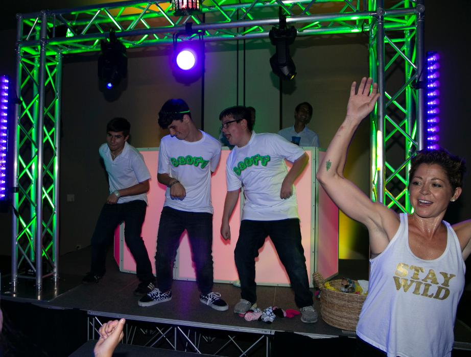 Cedar & Oak Entertainment and Events