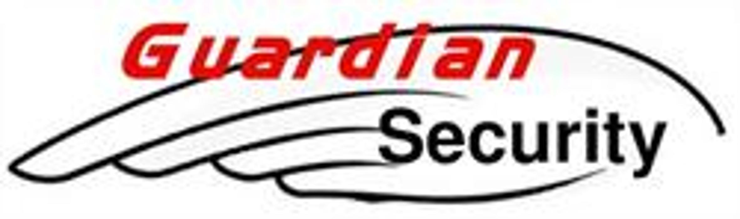 Guardian Security GmbH in Papenburg - Logo