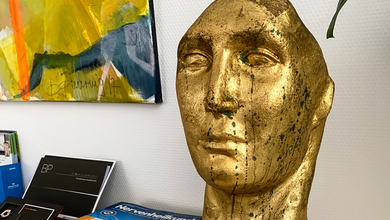 neurozentral - Neurologische Praxis Dr. Stefan Waibel, Stadtberg in Günzburg