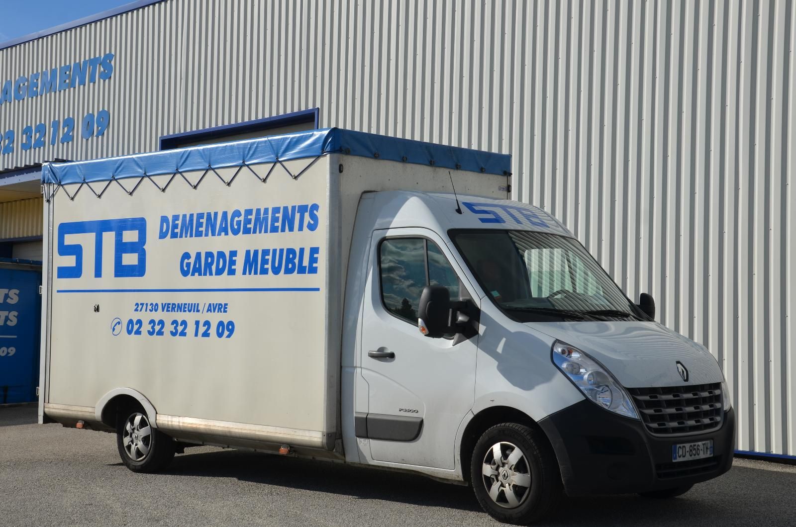galerie image