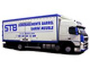 Société des Transports Barrel